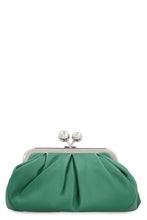 Load image into Gallery viewer, Pasticcino leather clutch
