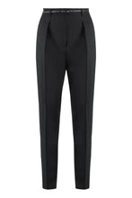 Load image into Gallery viewer, Prosit wool trousers

