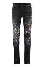 Load image into Gallery viewer, Stretch skinny jeans
