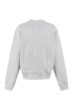 Load image into Gallery viewer, Logo sweatshirt

