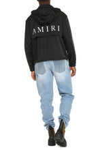 Load image into Gallery viewer, Nylon windbreaker-jacket
