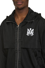 Load image into Gallery viewer, Nylon windbreaker-jacket
