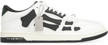 Load image into Gallery viewer, Skel low-top sneakers
