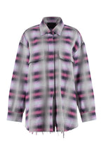 Load image into Gallery viewer, Oversize shirt
