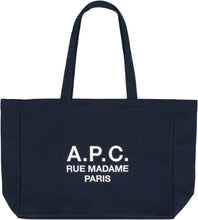 Load image into Gallery viewer, Diane Rue Madame tote-bag
