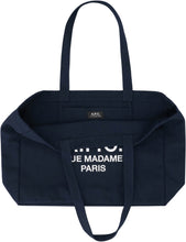 Load image into Gallery viewer, Diane Rue Madame tote-bag
