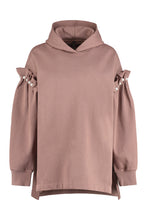 Load image into Gallery viewer, Quinn cotton hoodie
