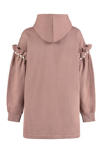 Load image into Gallery viewer, Quinn cotton hoodie
