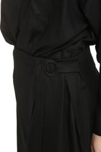 Load image into Gallery viewer, Ava A-line midi skirt
