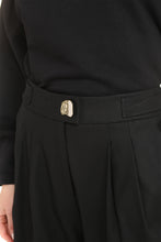 Load image into Gallery viewer, Saint high-waist tapered-fit trousers
