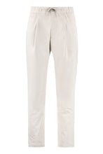 Load image into Gallery viewer, Eco-suede trousers
