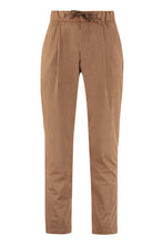 Load image into Gallery viewer, Eco-suede trousers
