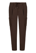 Load image into Gallery viewer, Nylon cargo pants
