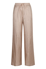 Load image into Gallery viewer, Printed silk pants
