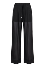 Load image into Gallery viewer, Technical fabric pants
