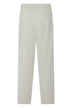 Load image into Gallery viewer, Tapered pants with a mid-rise
