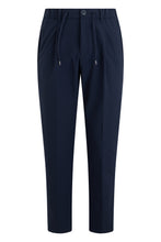 Load image into Gallery viewer, Casual pants with elastic at the waist
