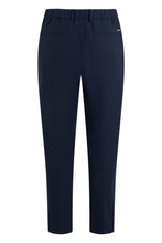 Load image into Gallery viewer, Casual pants with elastic at the waist
