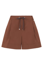 Load image into Gallery viewer, Lightweight short pants with pockets
