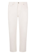 Load image into Gallery viewer, Straight leg jeans
