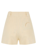 Load image into Gallery viewer, Summer shorts in cotton blend
