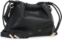 Load image into Gallery viewer, Ninon Mini Bag in eco leather
