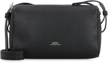 Load image into Gallery viewer, Nino Faux leather camera bag
