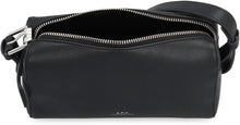 Load image into Gallery viewer, Nino Faux leather camera bag
