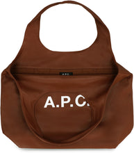 Load image into Gallery viewer, Vegan leather tote
