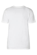 Load image into Gallery viewer, Cotton crew-neck T-shirt
