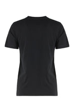 Load image into Gallery viewer, Cotton crew-neck T-shirt
