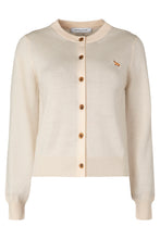 Load image into Gallery viewer, Wool cardigan
