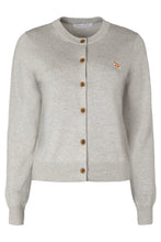 Load image into Gallery viewer, Wool cardigan
