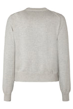 Load image into Gallery viewer, Wool cardigan
