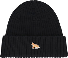 Load image into Gallery viewer, Baby Fox Hat
