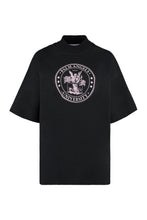 Load image into Gallery viewer, Printed cotton T-shirt
