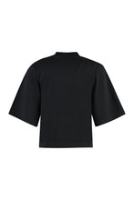 Load image into Gallery viewer, Printed cotton T-shirt
