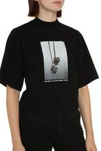 Load image into Gallery viewer, Printed cotton T-shirt
