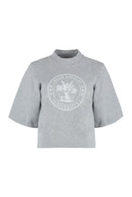 Load image into Gallery viewer, Printed cotton T-shirt
