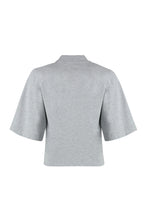 Load image into Gallery viewer, Printed cotton T-shirt
