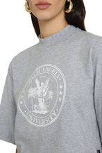 Load image into Gallery viewer, Printed cotton T-shirt
