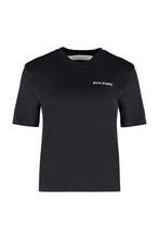 Load image into Gallery viewer, Logo print t-shirt
