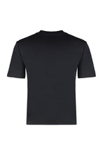 Load image into Gallery viewer, Logo print t-shirt
