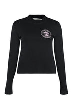 Load image into Gallery viewer, Printed cotton top
