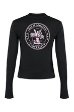 Load image into Gallery viewer, Printed cotton top
