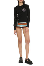 Load image into Gallery viewer, Printed cotton top

