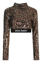 Load image into Gallery viewer, Sequin top
