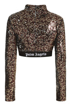 Load image into Gallery viewer, Sequin top
