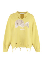 Load image into Gallery viewer, Printed cotton sweatshirt
