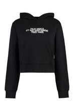 Load image into Gallery viewer, Cotton hoodie

